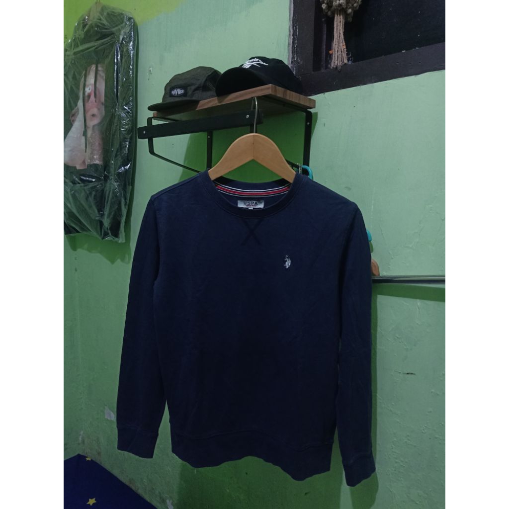 CN  polo kuda