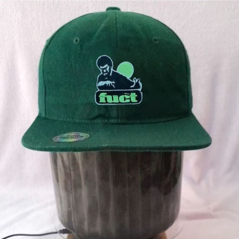 snapback fuct by ajm