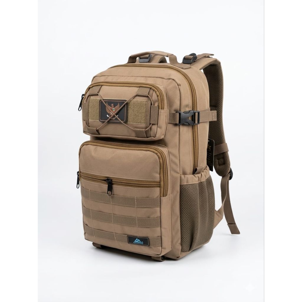 TAS RANSEL= PRIA ARMY TERBARU= DAN TERLARIS=BAHAN SUPER KUAT