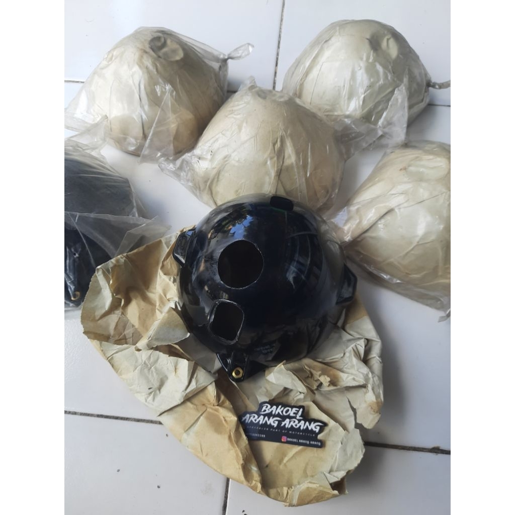 batok lampu honda cb100 90z benly lawasan nos batok lampu depan CB100 S90 BENLY LAWASAN