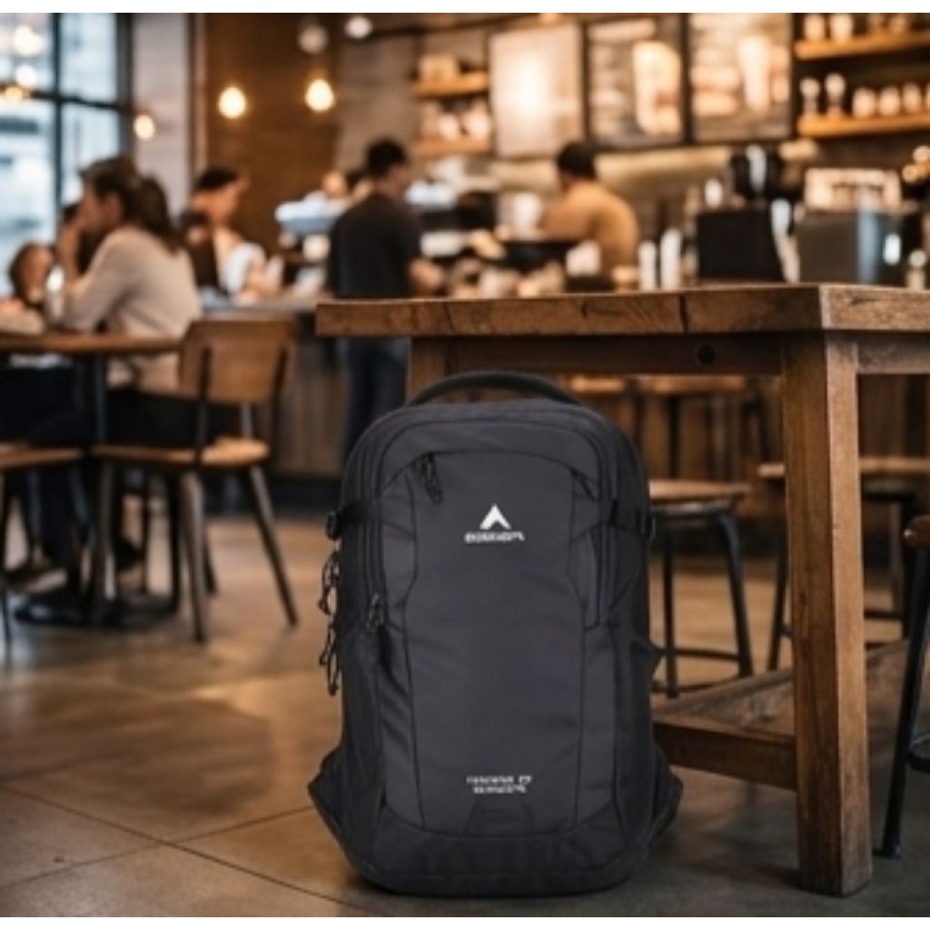 Tas Eiger kanawa 20L Tas Ransel Eiger Kanawa