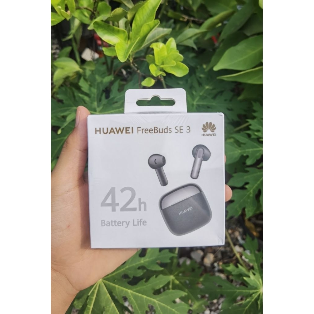 Huawei Freebuds SE 3