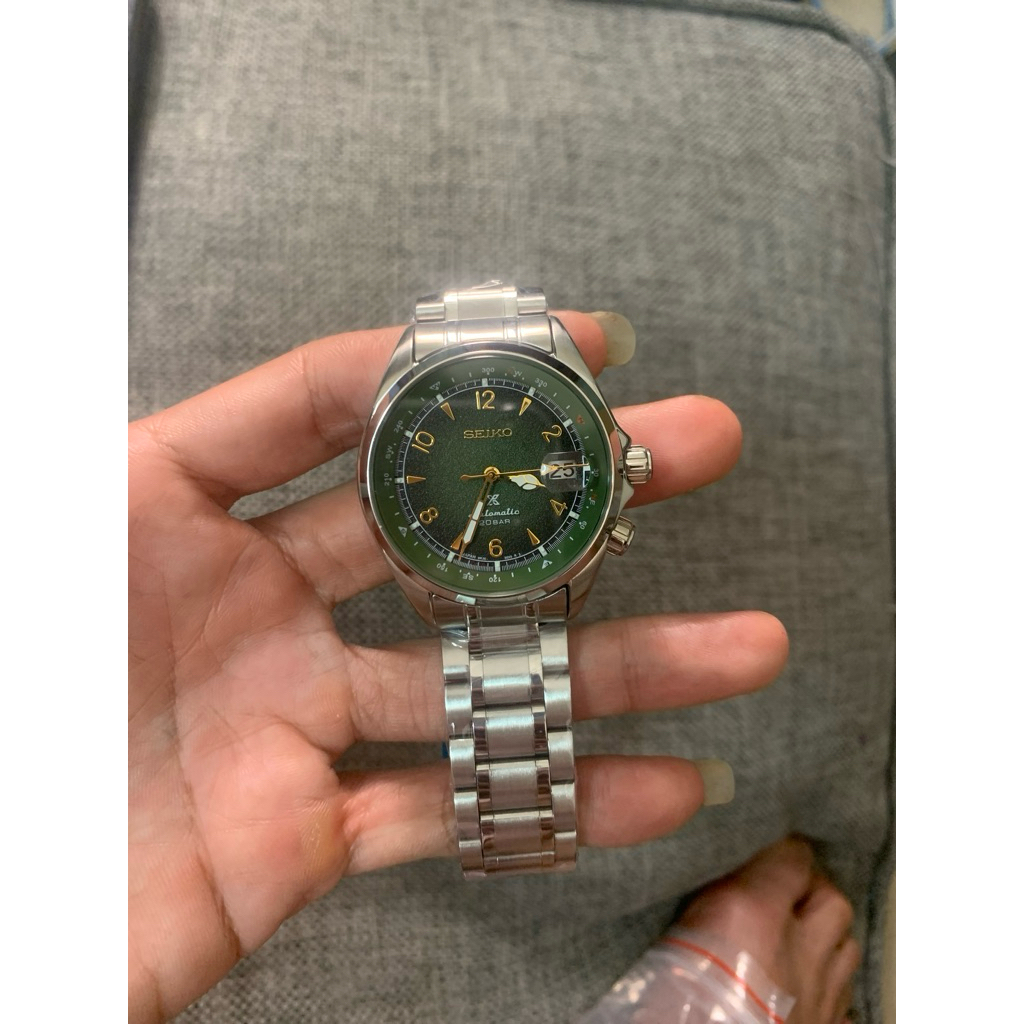 jam tangan matic