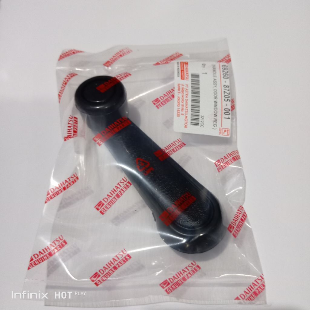 Handle putaran kaca Daihatsu Espass grandmax