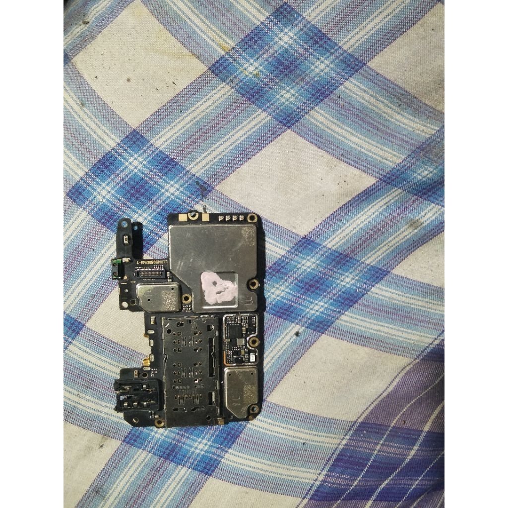 mesin redmi 9c hidup normal 2/32