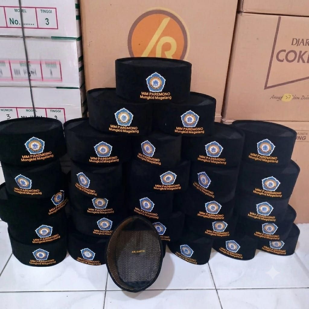 SONGKOK CUSTOM,PECI CUSTOM,SONGKOK LOGO,PECI LOGO
