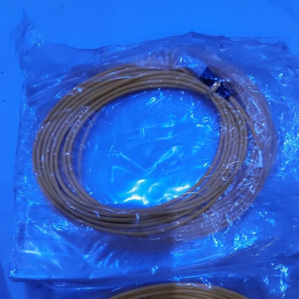 Pigtail Fiber Optik FC UPC Singlemode Pigtail FO Kabel Fiber Optic