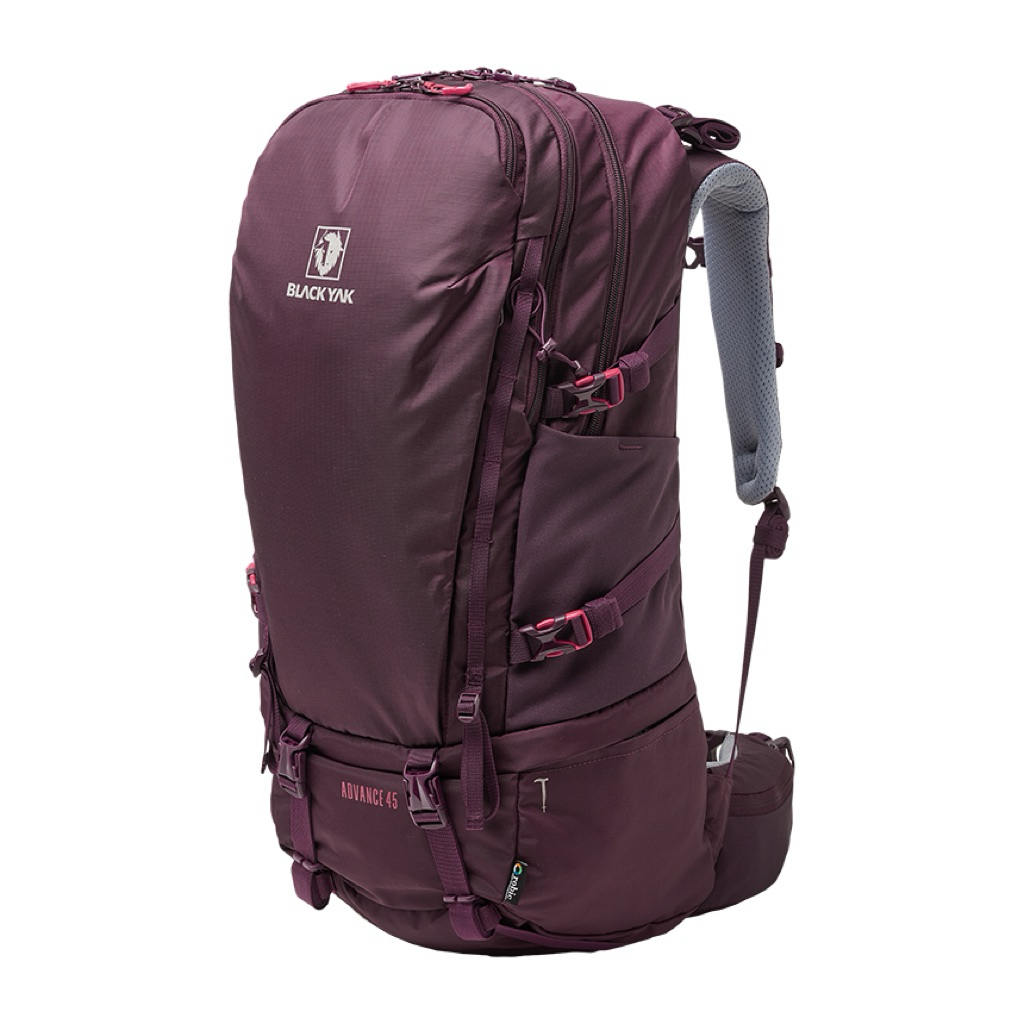 BLACKYAK Advance 45 Backpack 45L Original Brand New Tas Hiking Trekking Outdoor