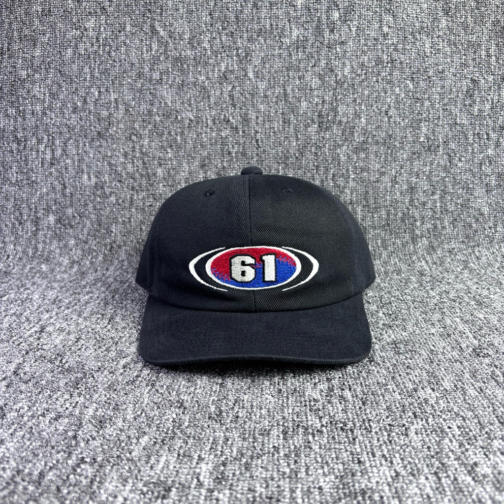 Topi Nike 61 Vintage Hat Cap Second Preloved Original 526