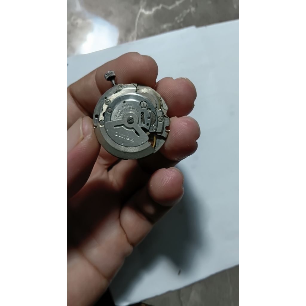 part seiko 6309