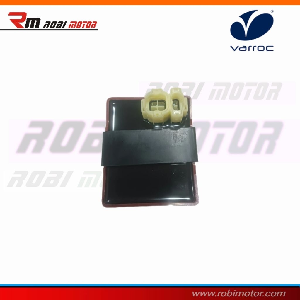 DJ92 CDI BAJAJ PULSAR 180 UG4 VARROC