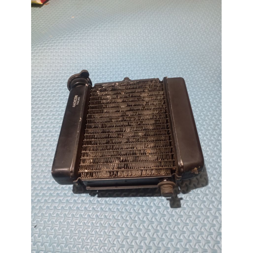 Radiator copotan cs1