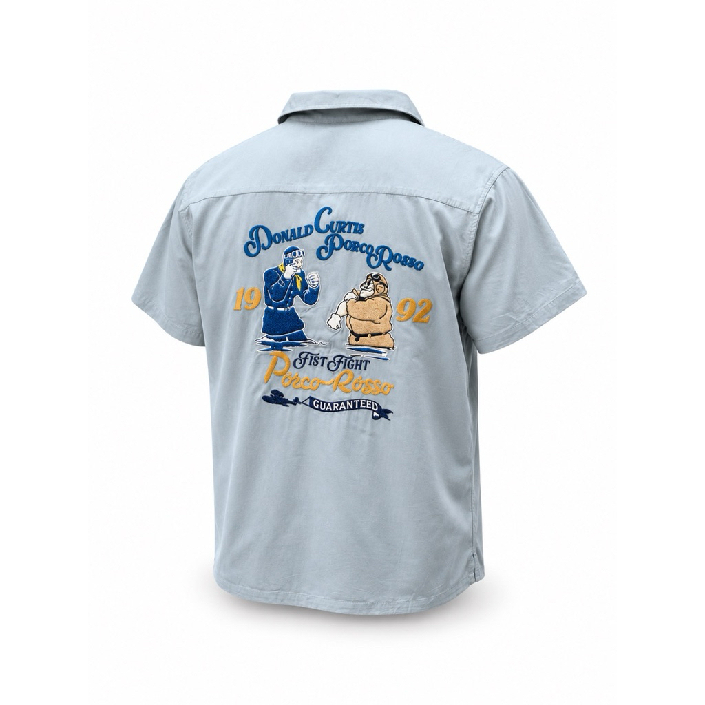 Studio d'artisan shirts