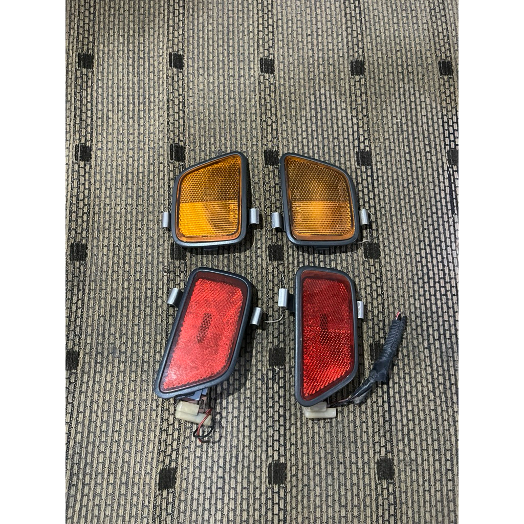 Side marker CRV Gen1 RD1