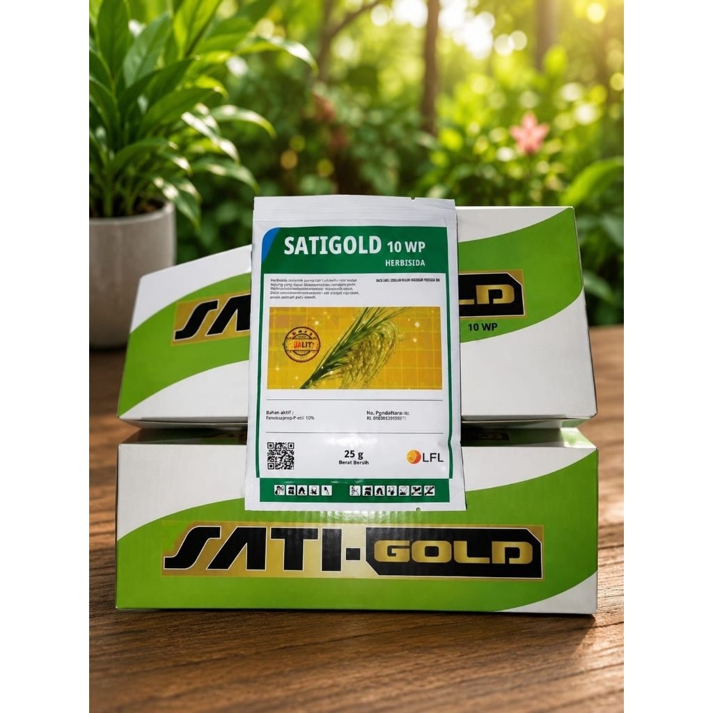 satigold