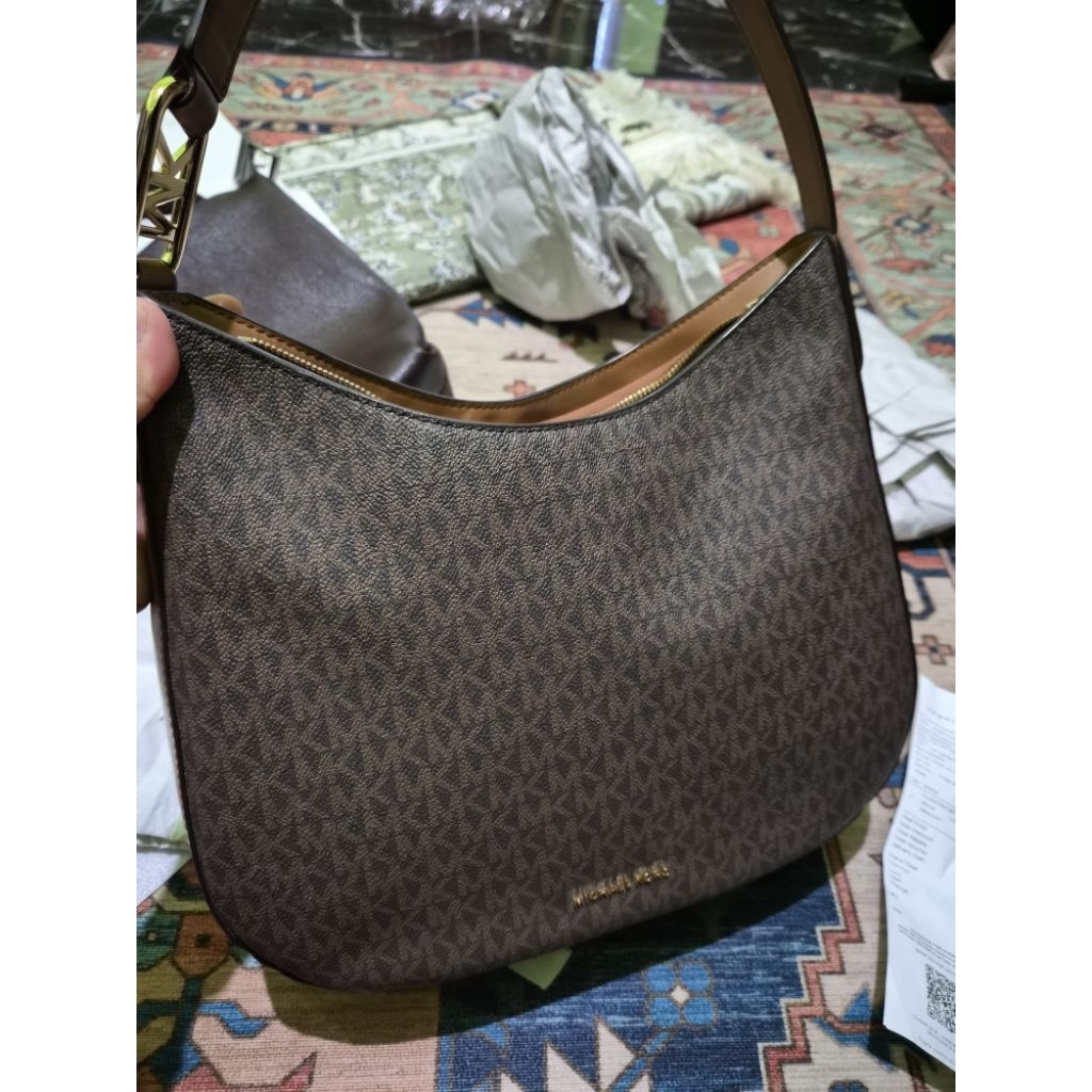 preloved mk tote