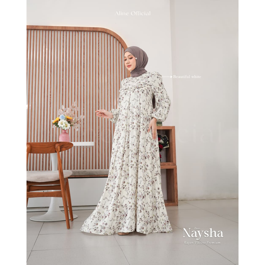 [SIAP KIRIM] GAMIS RAYON VISCOSE || GAMIS RUMAHAN || GAMIS RAYON || HOMEDRESS || GAMIS RAYON MOTIF |