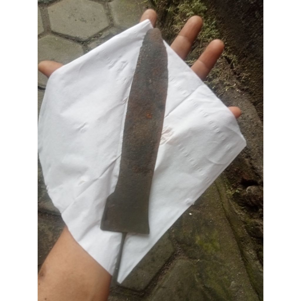 betok sombro sepuh majapahit