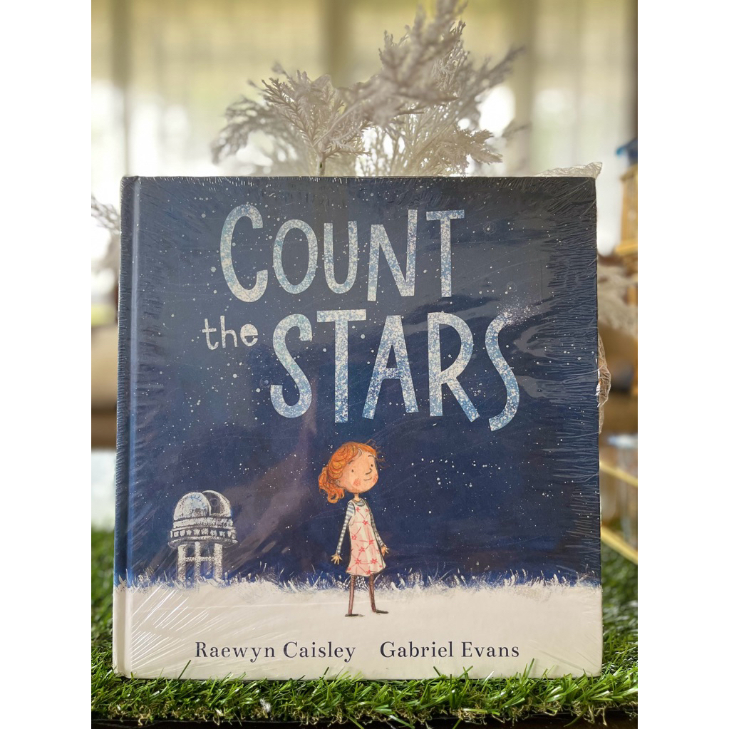NEW Count The Stars Walker Books