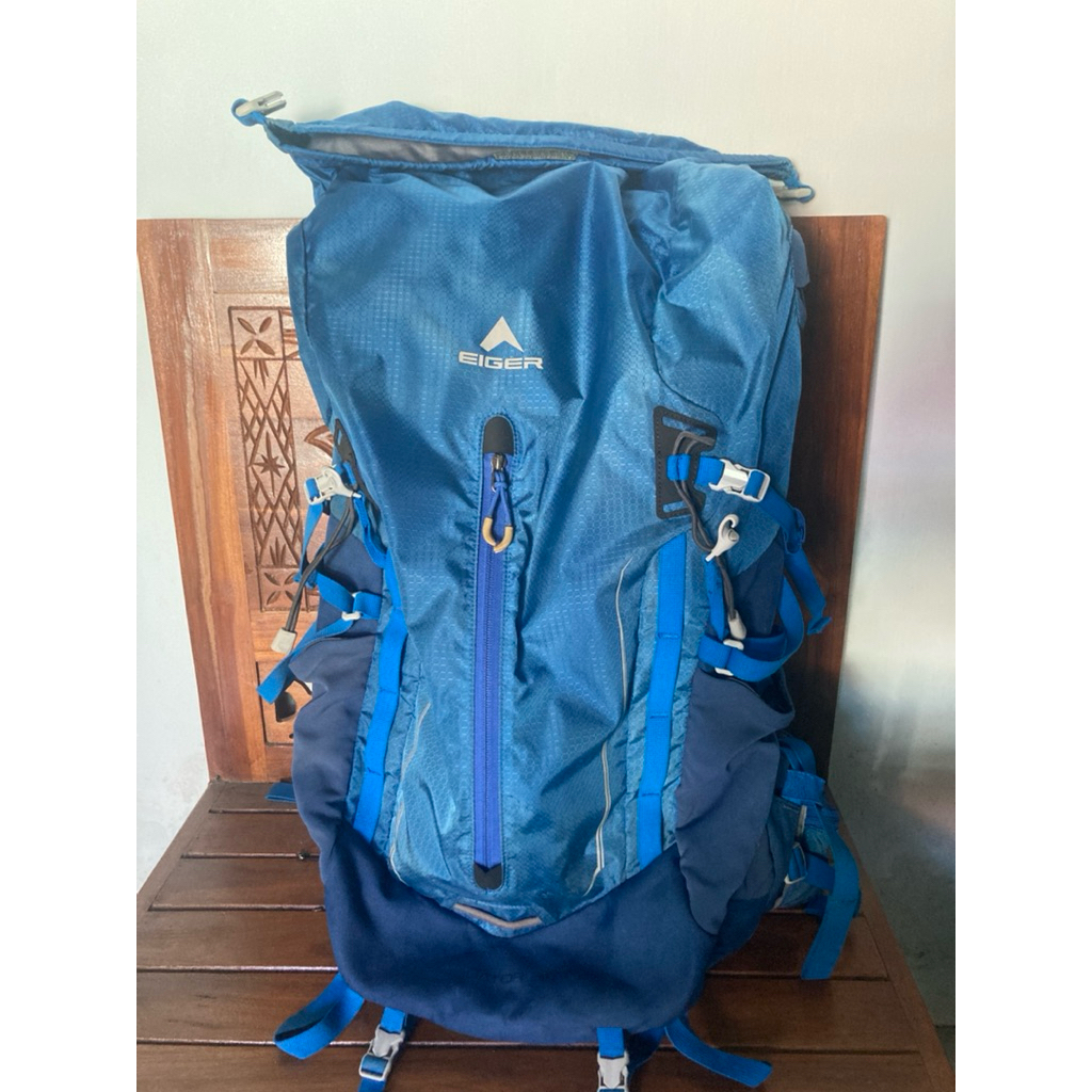 Equator 30l