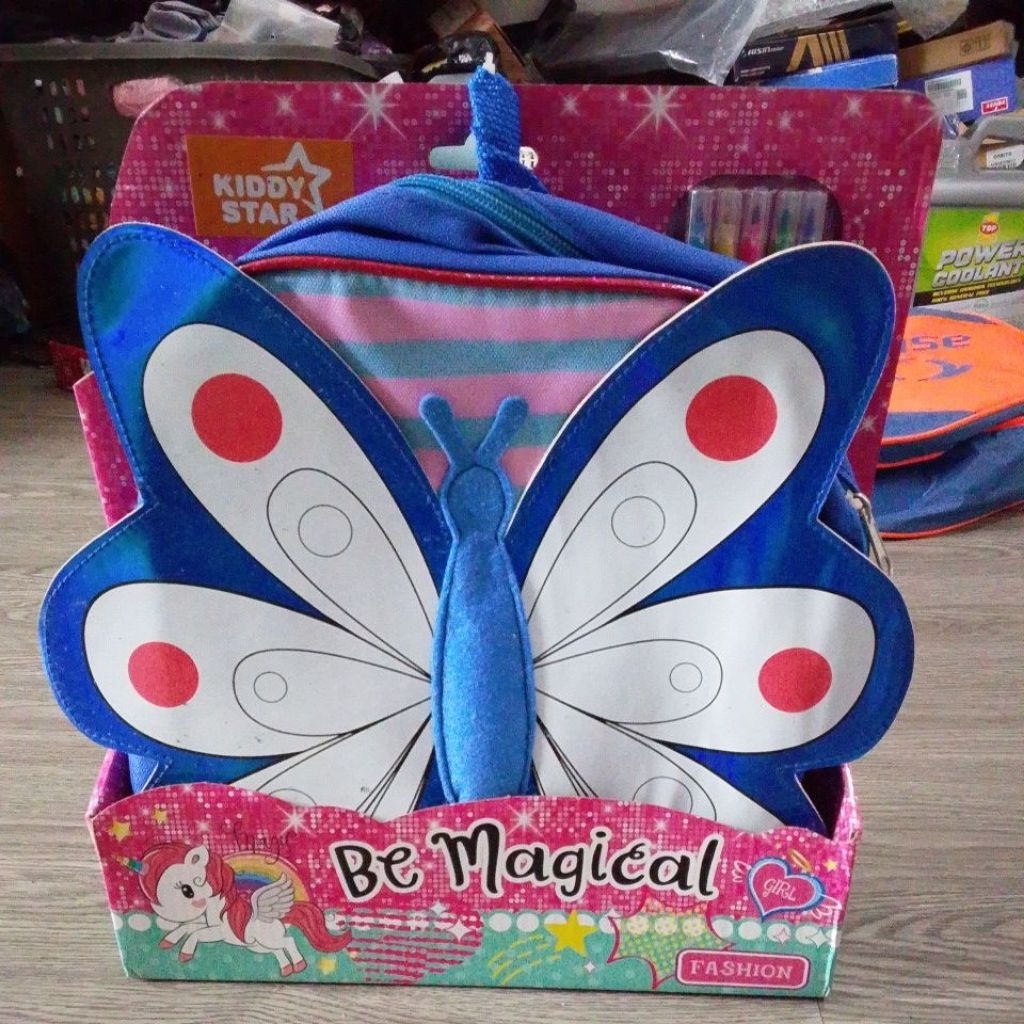Be Magical Kiddy Star