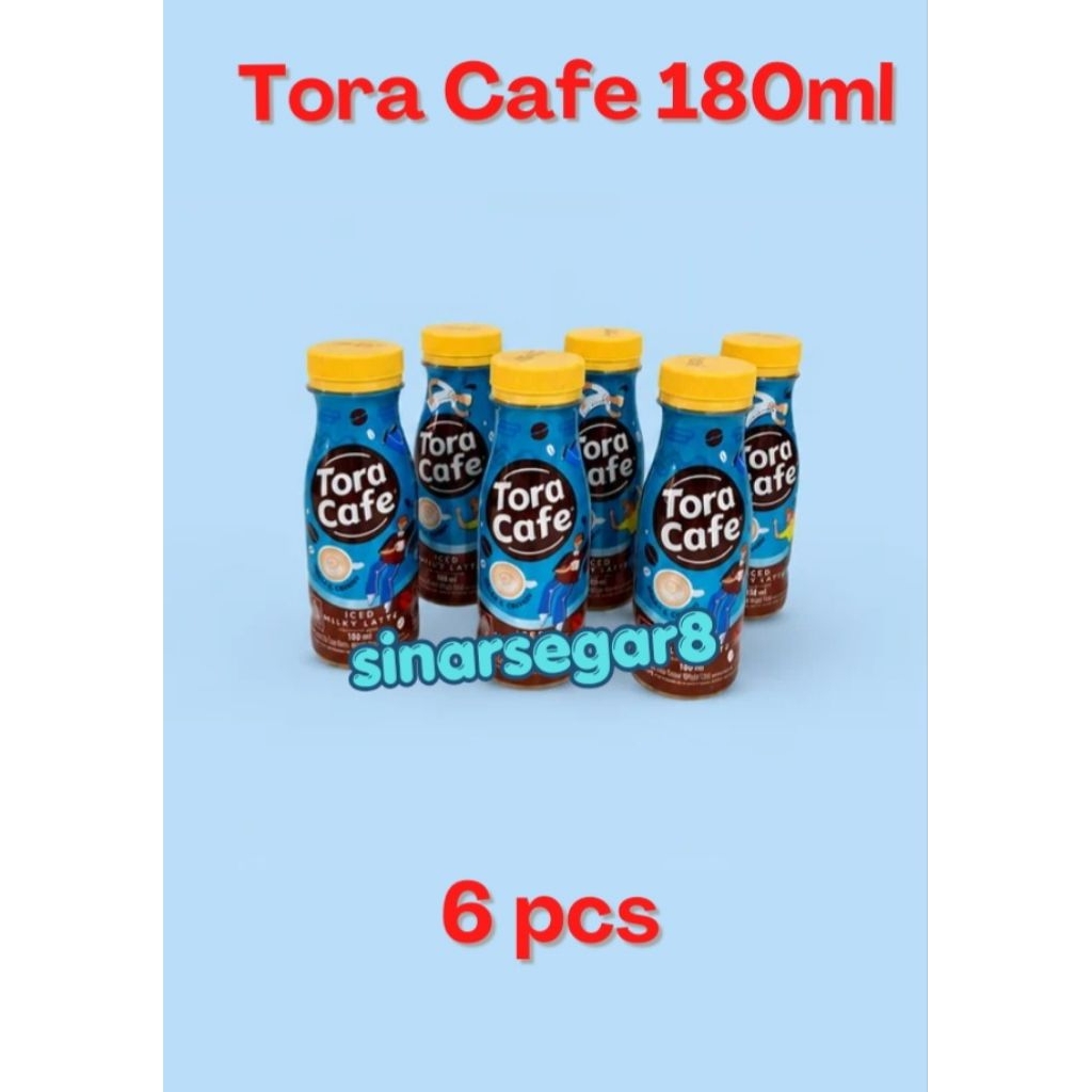 Tora Cafe 180ml