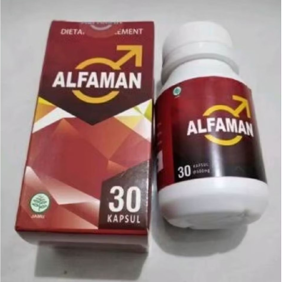 AlfAmaN