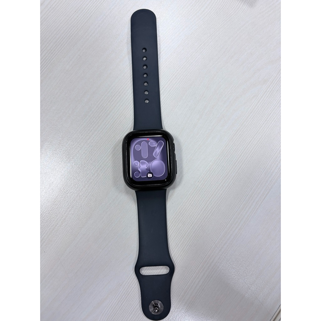 Apple Watch SE 2 Second