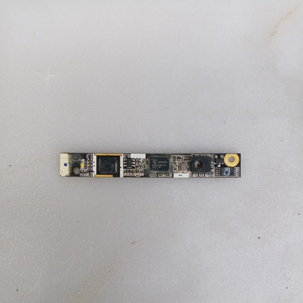 Webcam laptop HP mini 210-1002TU