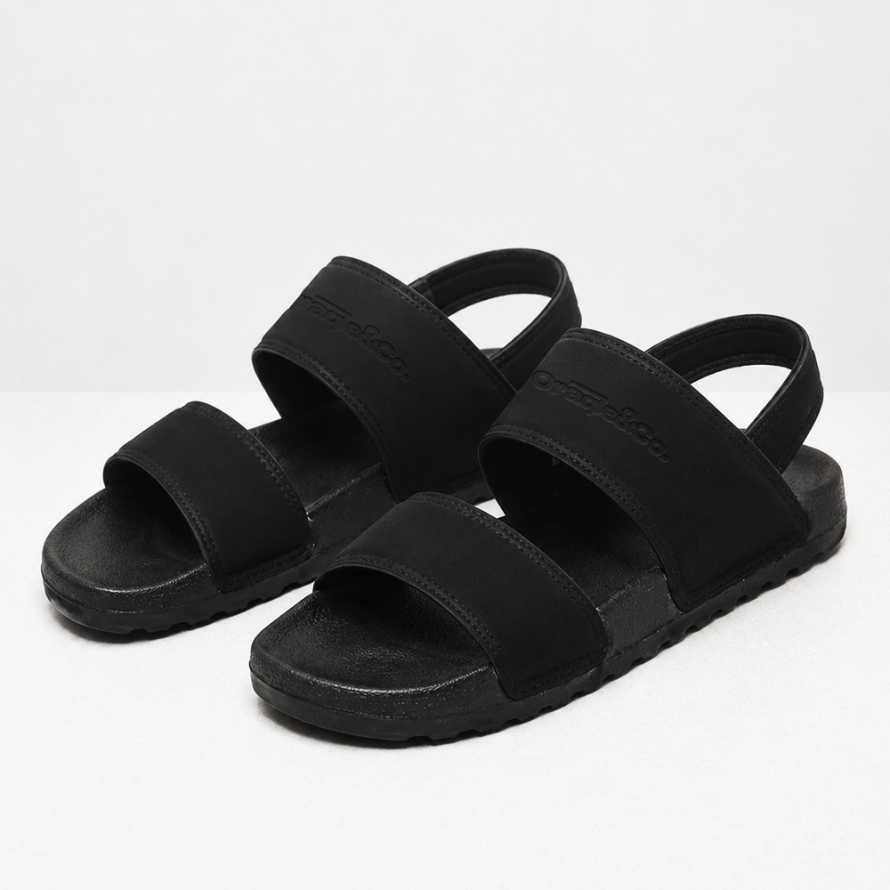 ORAQLE I Sandal Slide Selop I Purpose