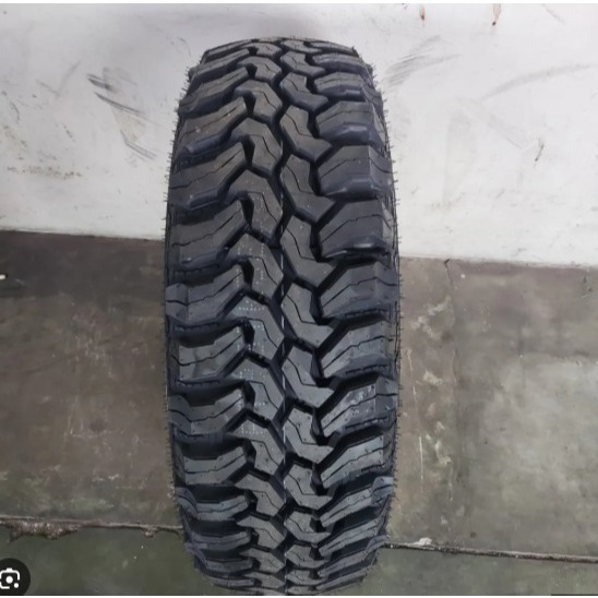 Ban Mobil GT Radial 235/75 R15 Savero M/T Ban Mobil R15