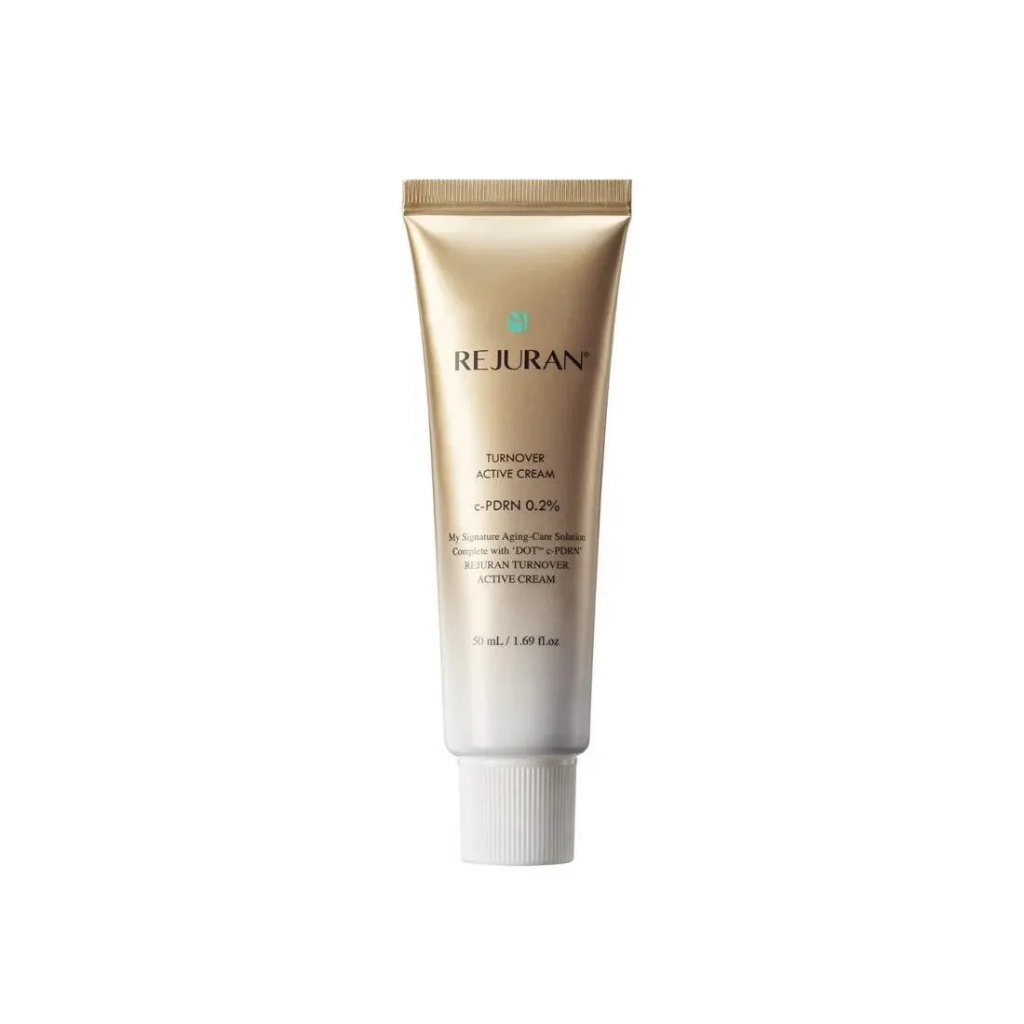 REJURAN TURNOVER ACTIVE CREAM 50ML