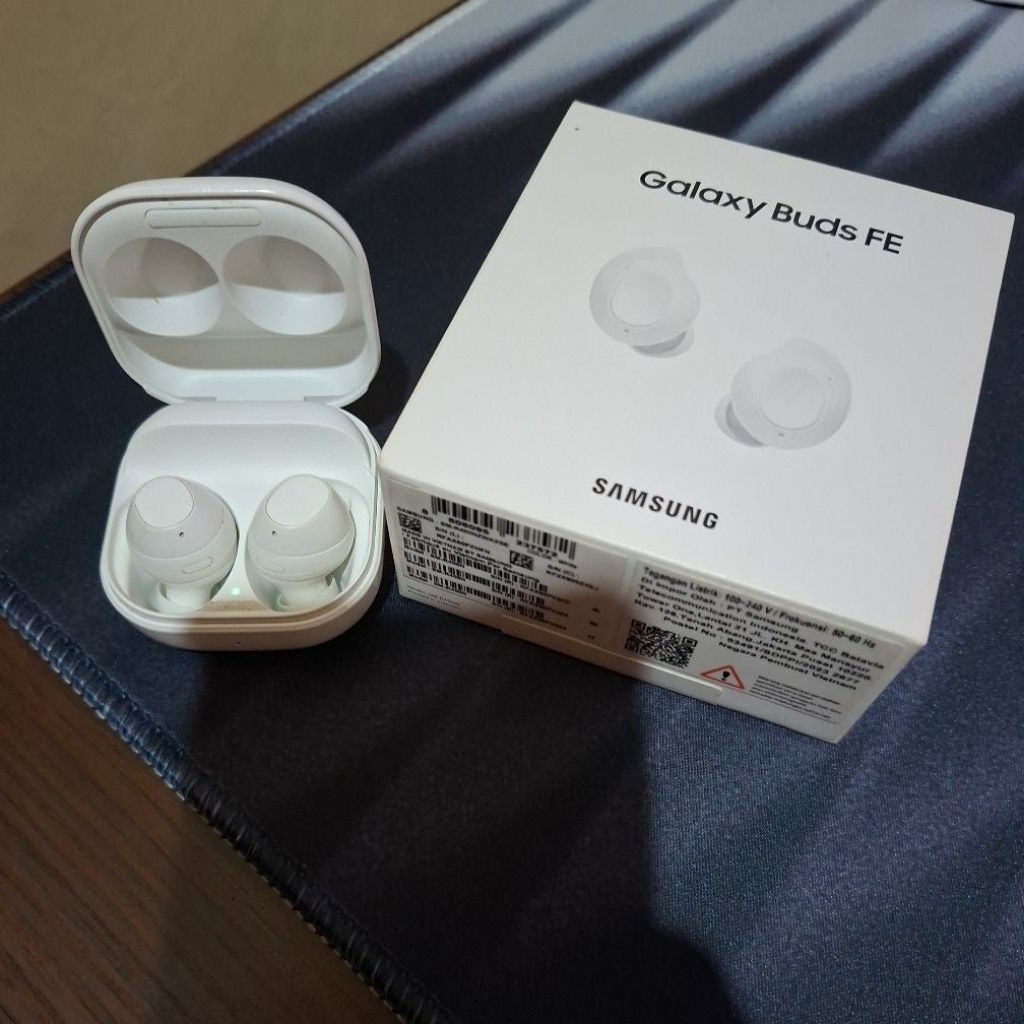 samsung buds FE