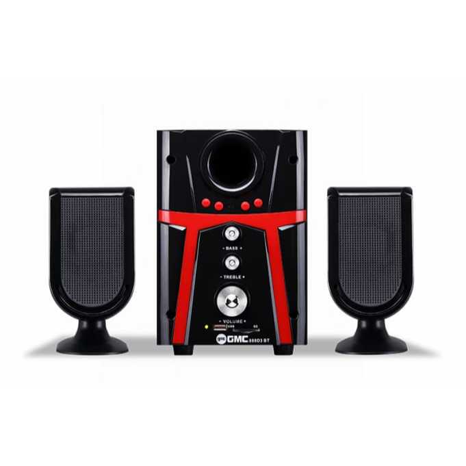 SPEAKER GMC 888D3