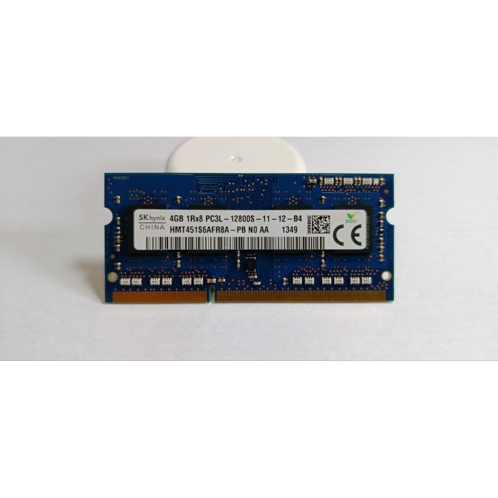 SKhynix RAM4Gb1rx8PC3L12800S