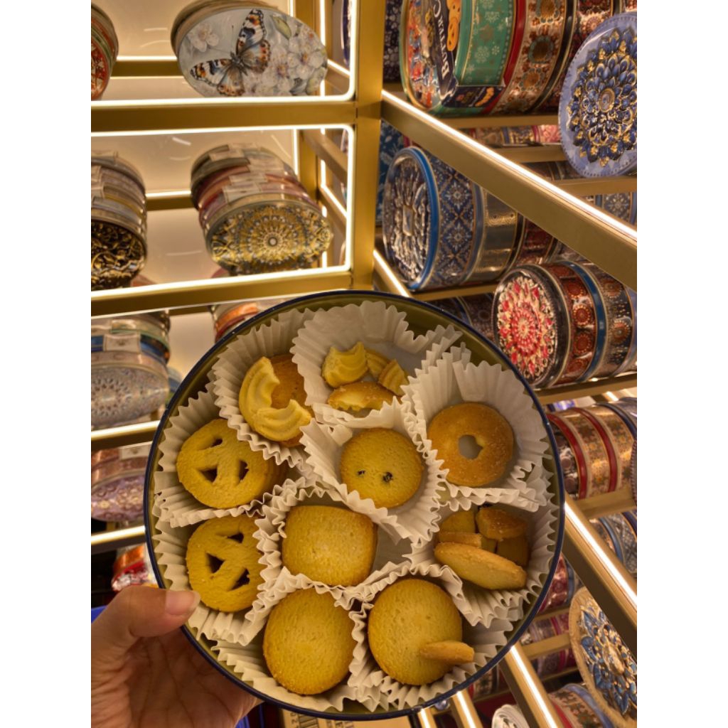 JASTIP PRJ COOKIES GPR KL