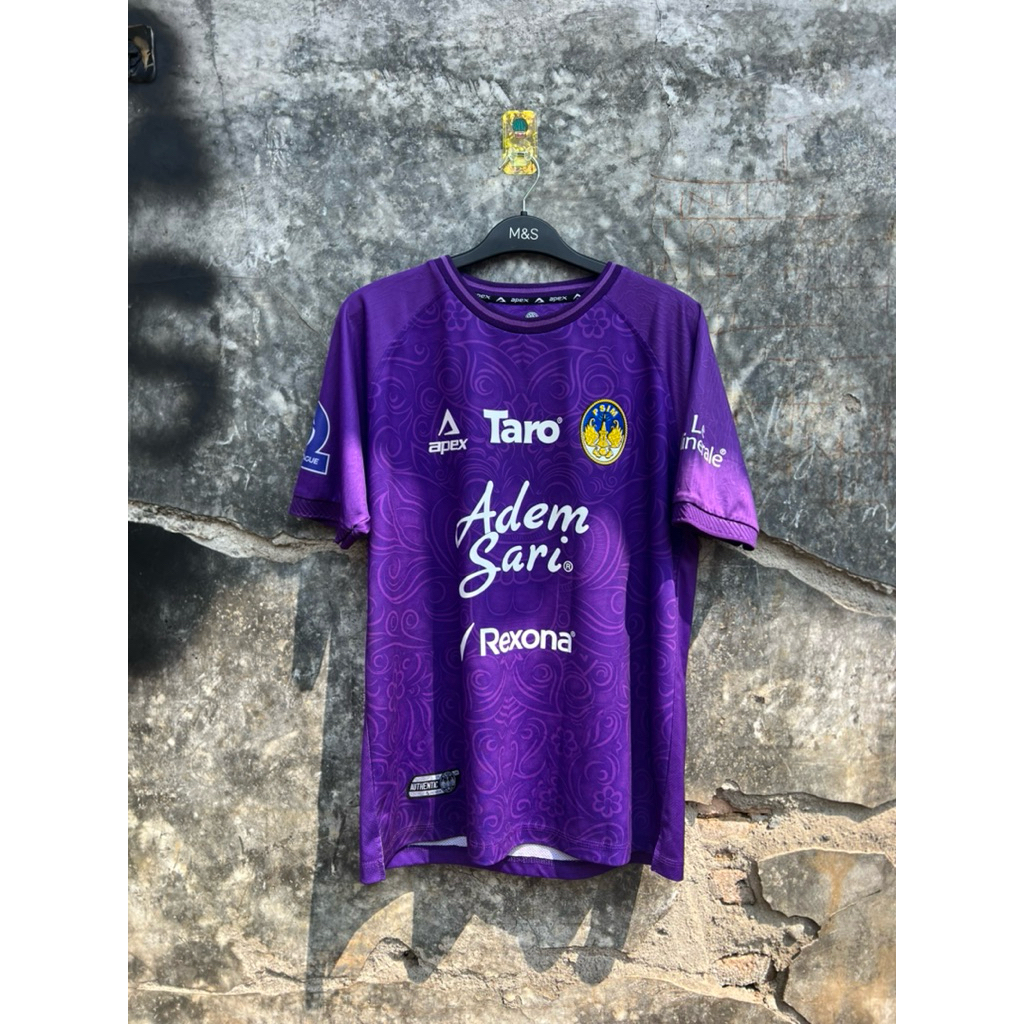 Jersey kiper psim