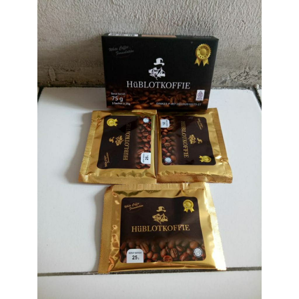 kopi hublot stamina lelaki