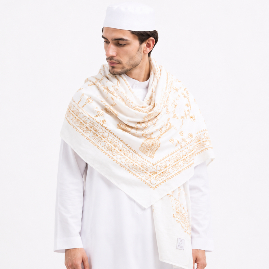 ZAWEEYA Sorban Hijazi TM799