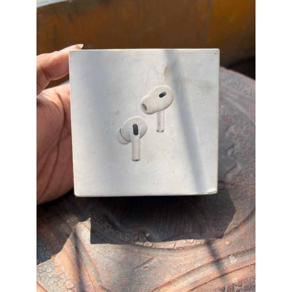 airpods pro gen 2 usb C ex resmi digimap ID/A