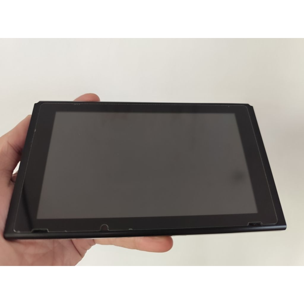 Nintendo Switch V2 CFW