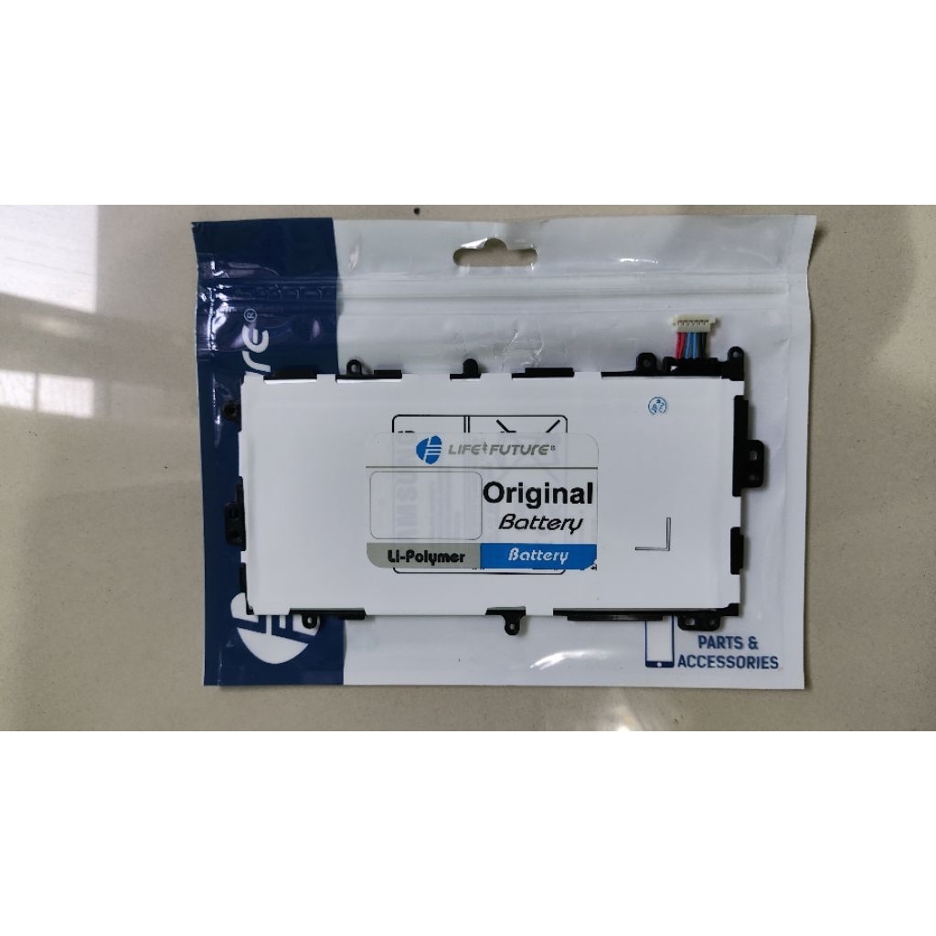 Baterai Galaxy note 8.0 GT N5100