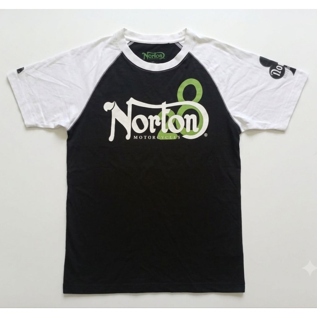 KAOS NORTON MOTORCYCLE