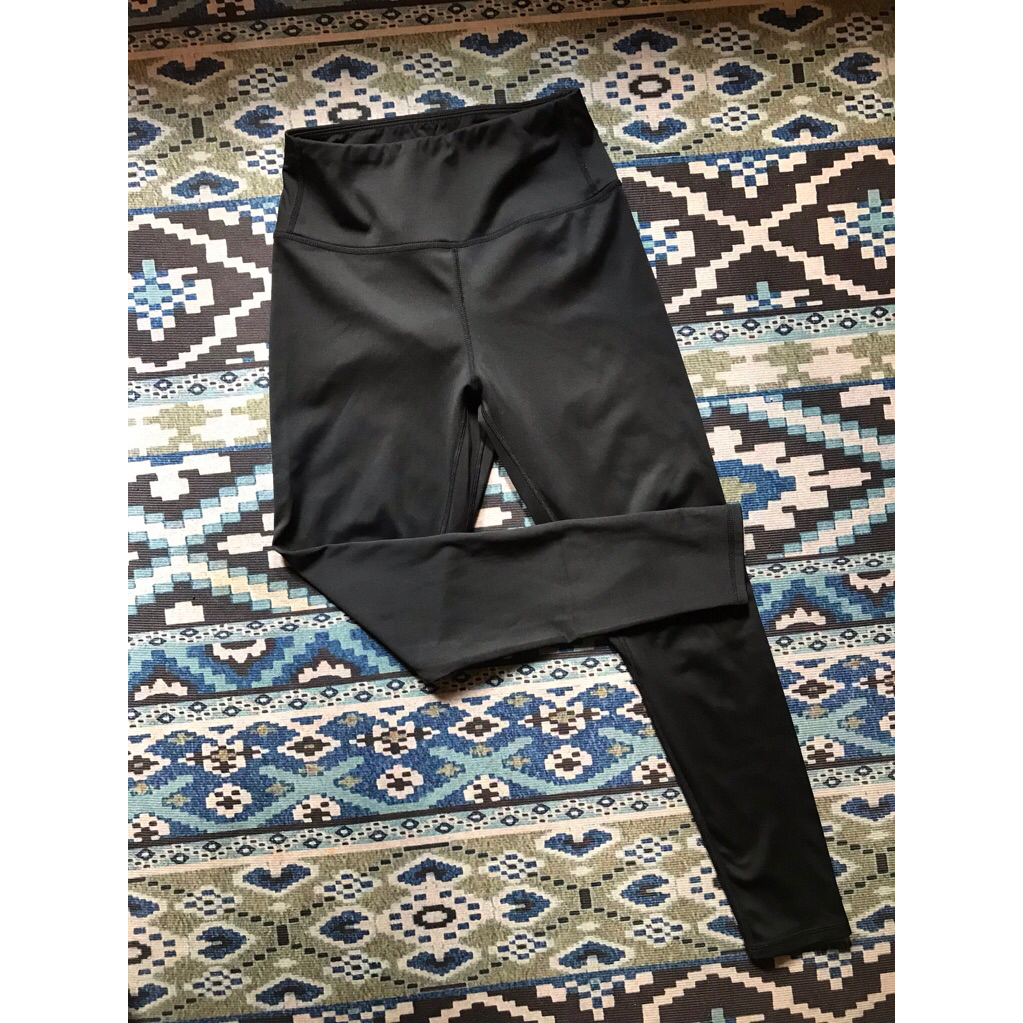 preloved LEGGING YOGA