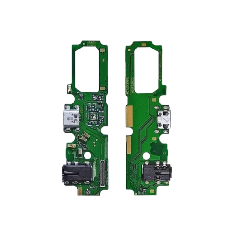 FLEXIBLE CONNECTOR CHARGER VIVO Y20 / Y20s / Y20i / Y12s + IC