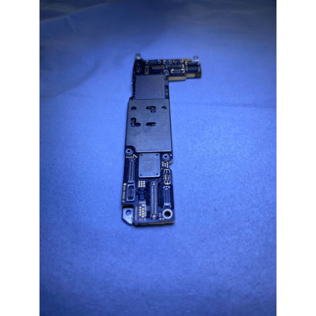 Mesin Iphone 13 Keadaan Hidup Icloud Kosong Original