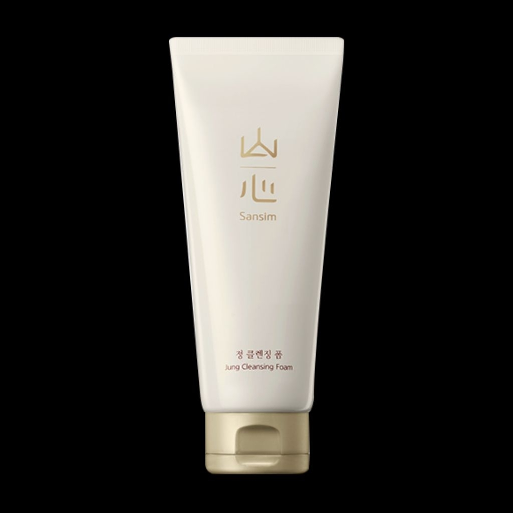 Jutanhak seri Sansim Jung Cleansing Foam