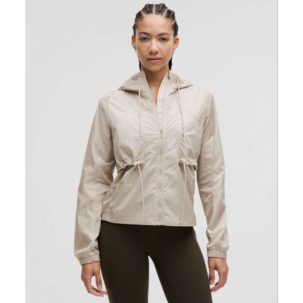 Lululemon Jacket