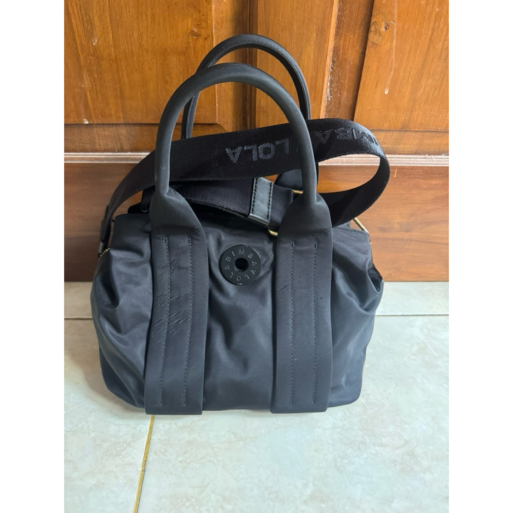 Preloved tas bimba y lola