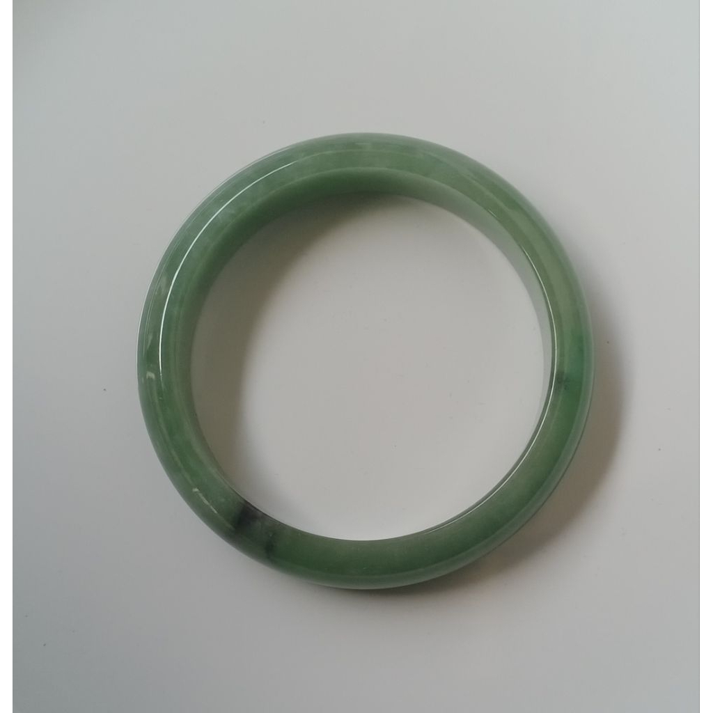 Giok Burma Bangle
